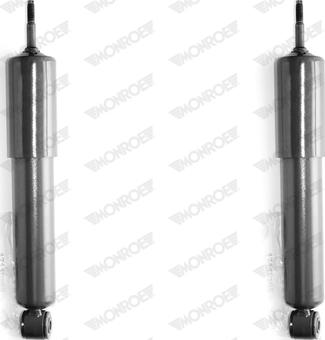 Monroe D5470 - Shock Absorber autospares.lv