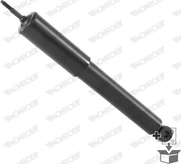 Monroe D5471 - Shock Absorber autospares.lv