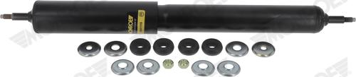 Monroe D6419S - Shock Absorber autospares.lv