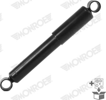 Monroe D6415S - Shock Absorber autospares.lv