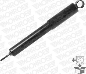 Monroe D6439 - Shock Absorber autospares.lv