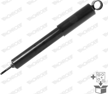 Monroe D6439 - Shock Absorber autospares.lv