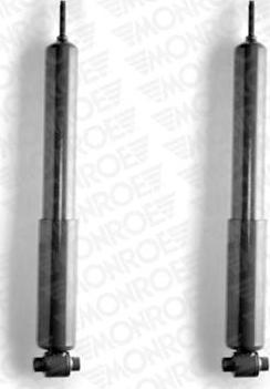 Monroe D6434 - Shock Absorber autospares.lv