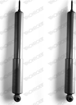 Monroe D6438 - Shock Absorber autospares.lv