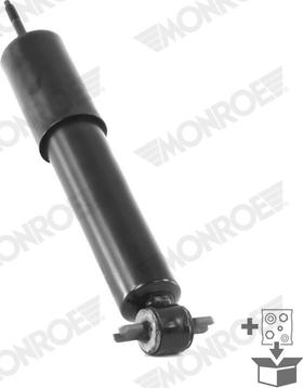 Monroe D6424S - Shock Absorber autospares.lv