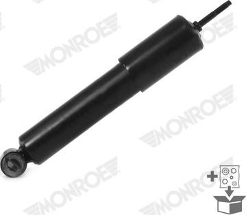 Monroe D6424S - Shock Absorber autospares.lv