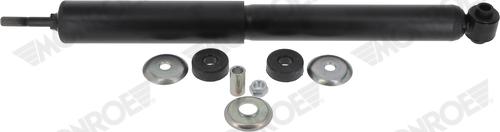 Monroe D6631S - Shock Absorber autospares.lv