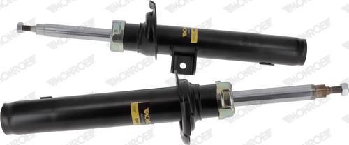 Monroe D0414 - Shock Absorber autospares.lv