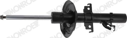 Monroe D0049R - Shock Absorber autospares.lv