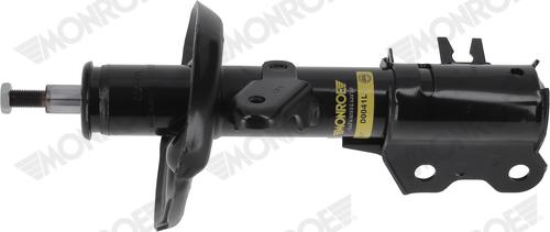 Monroe D0041L - Shock Absorber autospares.lv