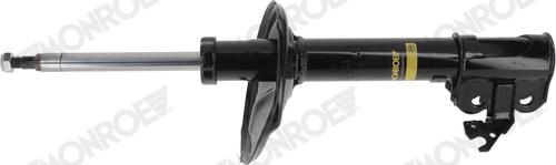 Monroe D0009R - Shock Absorber autospares.lv