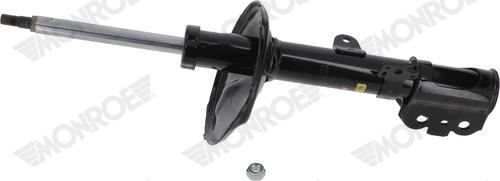 Monroe D0011R - Shock Absorber autospares.lv