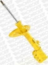 Monroe D0011 - Shock Absorber autospares.lv