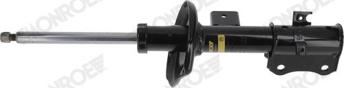 Monroe D0029R - Shock Absorber autospares.lv