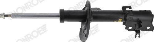 Monroe D0023R - Shock Absorber autospares.lv