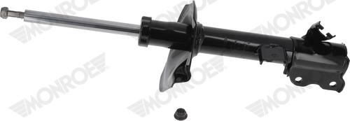 Monroe D0022L - Shock Absorber autospares.lv