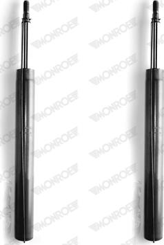 Monroe D0801 - Shock Absorber autospares.lv