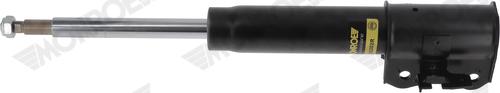 Monroe D0202R - Shock Absorber autospares.lv