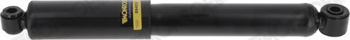 Monroe D8493S - Shock Absorber autospares.lv