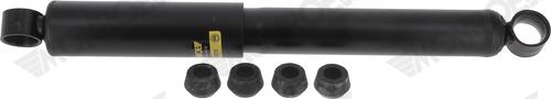 Monroe D8467S - Shock Absorber autospares.lv