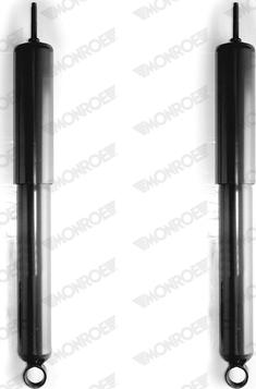 Monroe D8481 - Shock Absorber autospares.lv