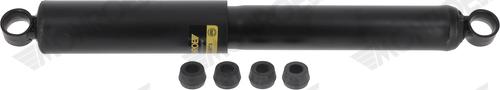 Monroe D8487S - Shock Absorber autospares.lv