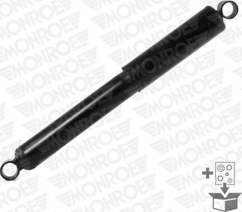 Monroe D8487 - Shock Absorber autospares.lv