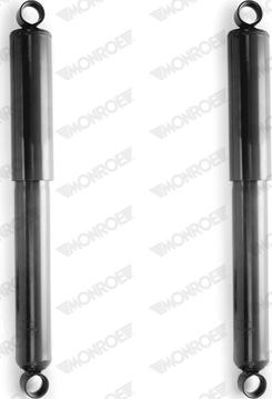 Monroe D8487 - Shock Absorber autospares.lv