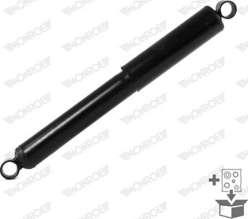 Monroe D8487 - Shock Absorber autospares.lv