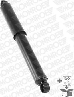 Monroe D8487 - Shock Absorber autospares.lv