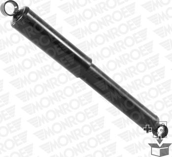 Monroe D8487 - Shock Absorber autospares.lv