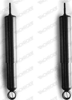 Monroe D8433 - Shock Absorber autospares.lv