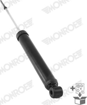 Monroe D8020S - Shock Absorber autospares.lv