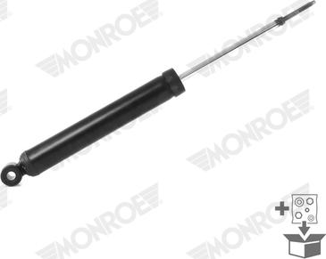 Monroe D8020S - Shock Absorber autospares.lv