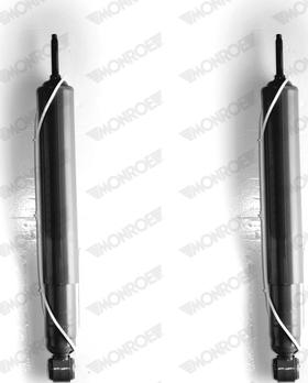 Monroe D7694 - Shock Absorber autospares.lv