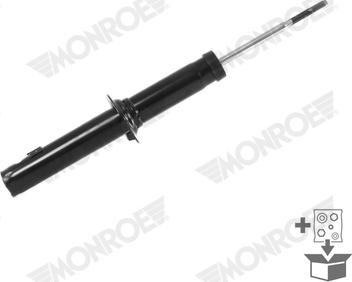 Monroe D7005S - Shock Absorber autospares.lv