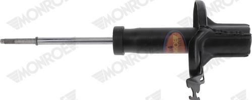 Monroe D7007R - Shock Absorber autospares.lv