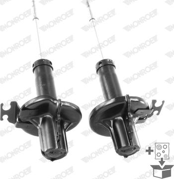 Monroe D7007 - Shock Absorber autospares.lv