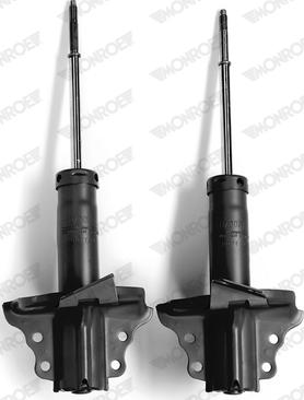 Monroe D7007 - Shock Absorber autospares.lv