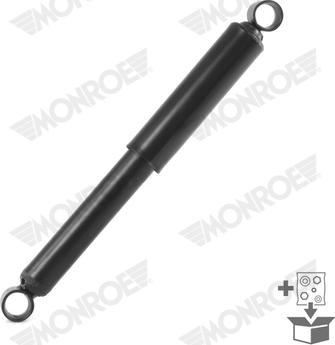 Monroe D7014S - Shock Absorber autospares.lv