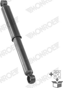 Monroe D7014S - Shock Absorber autospares.lv