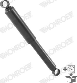 Monroe D7014S - Shock Absorber autospares.lv