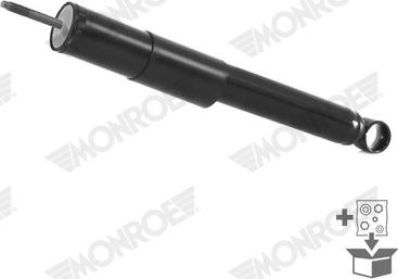 Monroe D7029S - Shock Absorber autospares.lv