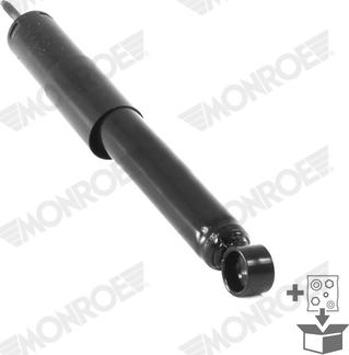 Monroe D7029S - Shock Absorber autospares.lv