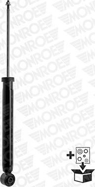 Monroe D7024 - Shock Absorber autospares.lv