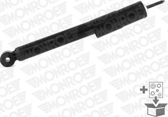 Monroe D7705 - Shock Absorber autospares.lv