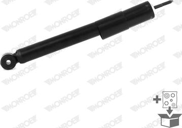 Monroe D7705 - Shock Absorber autospares.lv