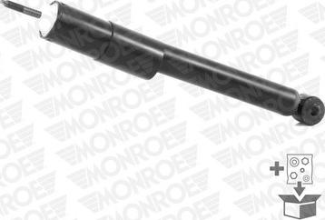 Monroe D7705 - Shock Absorber autospares.lv