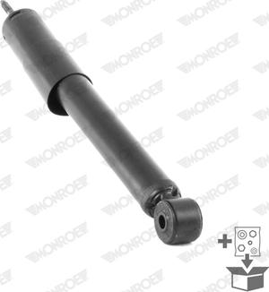 Monroe D7705 - Shock Absorber autospares.lv