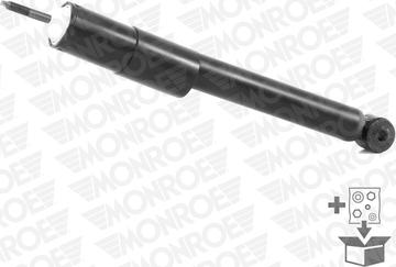 Monroe D7705 - Shock Absorber autospares.lv